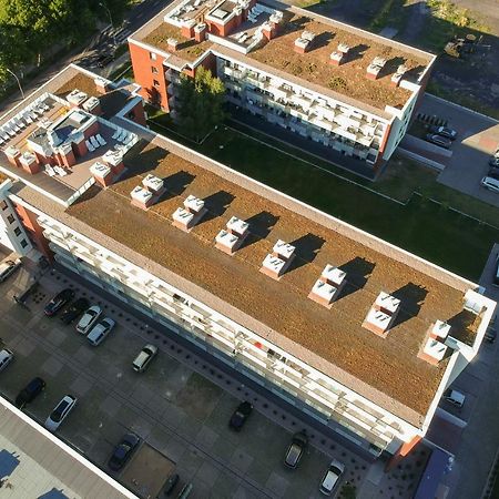 Apartament Marina Kolobrzeg Dış mekan fotoğraf
